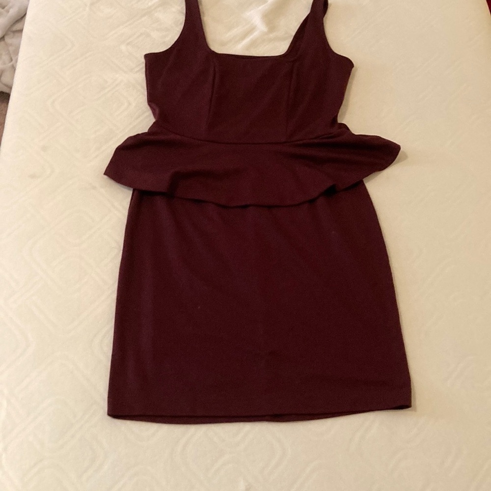 Miss Tina dress